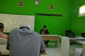 Sosialisasi Kebijakan Cuti dan Izin Kerja bagi Karyawan SITTMA Yayasan Majelis At-Turots Al-Islamy