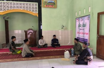 Monitoring dan Evaluasi KKN 2026 bertepatan Bulan Ramadhan